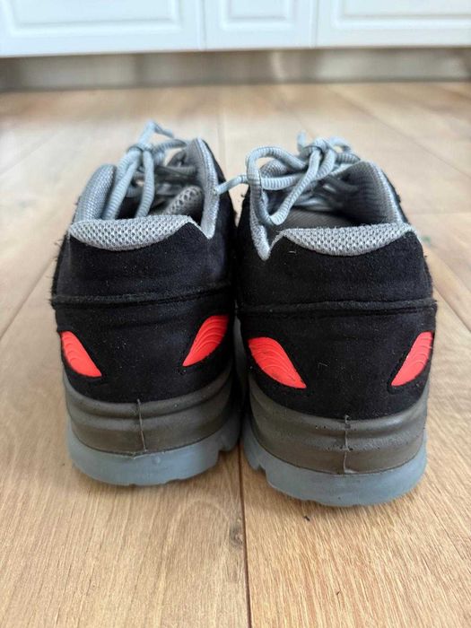 Atlas 43 S1 ESD bocanci bombeu