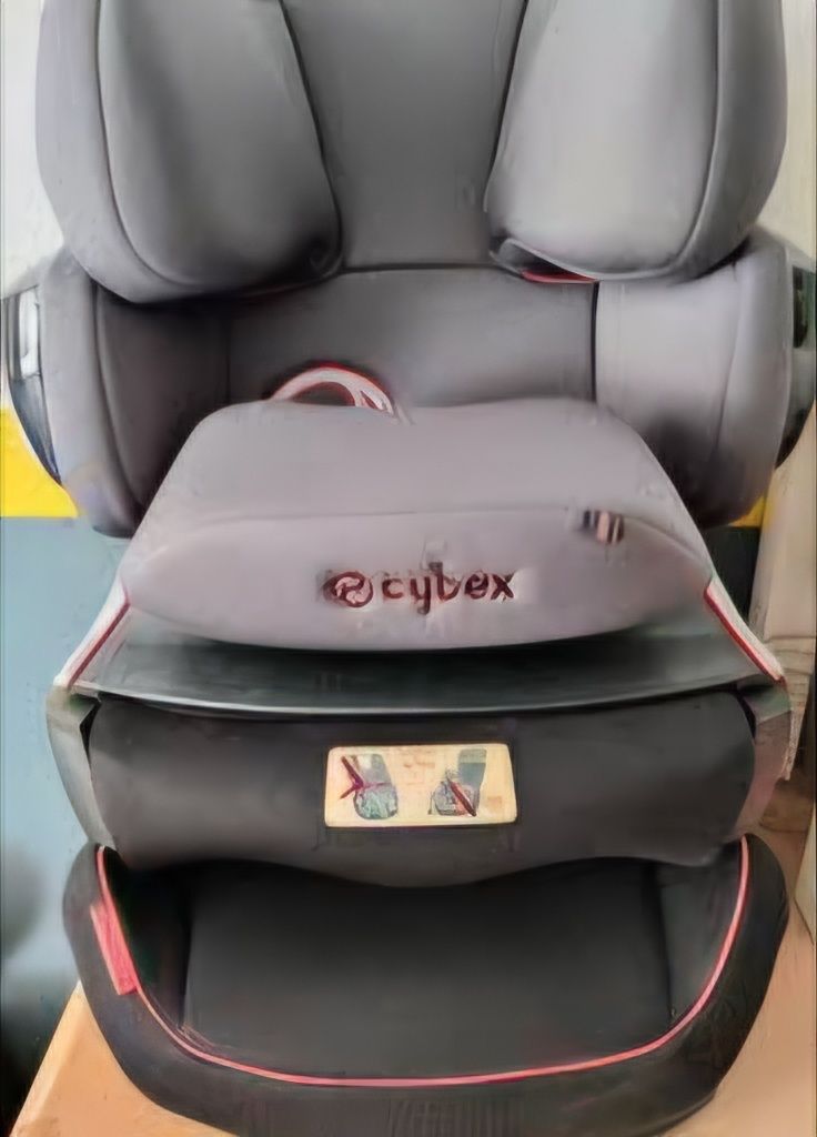 Борд възглавница за Cybex Pallas
