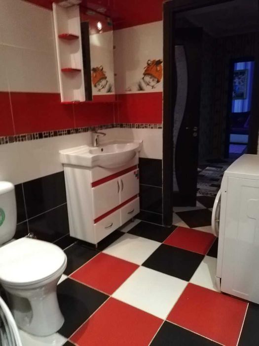 Дава се под наем Двустаен апартамент в София, Илинден - 65 кв.м за 375 € - Снимка #2