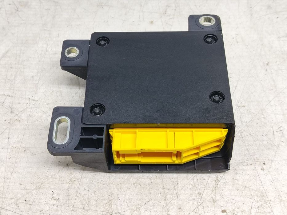 Calculator airbag 8201163278a Dacia Logan 1 [facelift] [2007 - 2012]