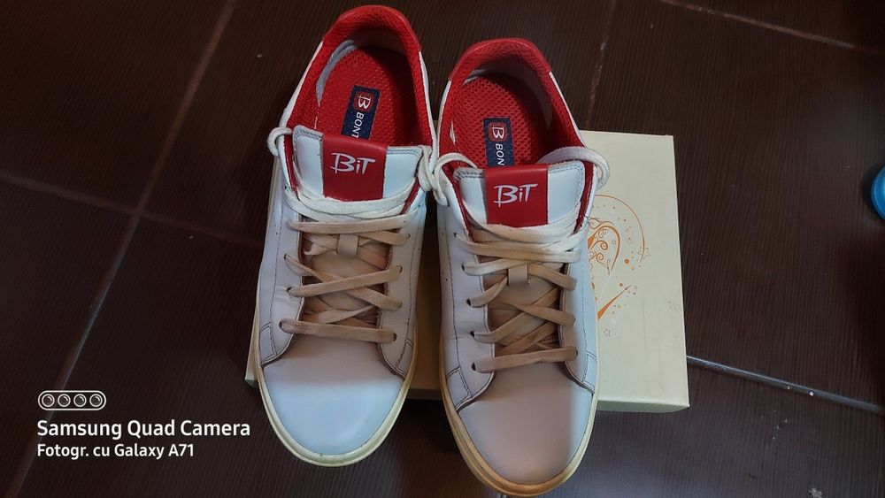 Pantofi sport dama, BIT