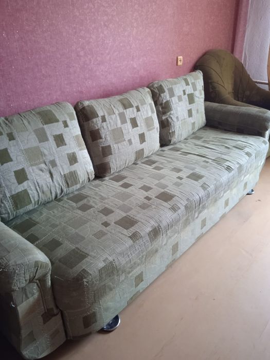 Продам диван ...