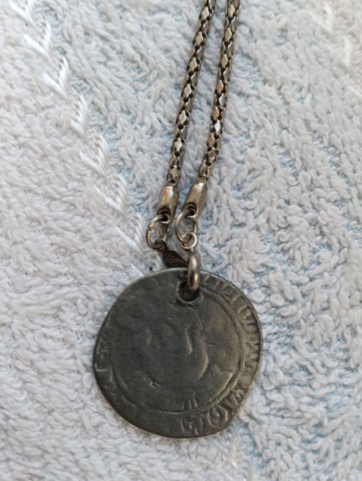 Argint pur+lănțișor