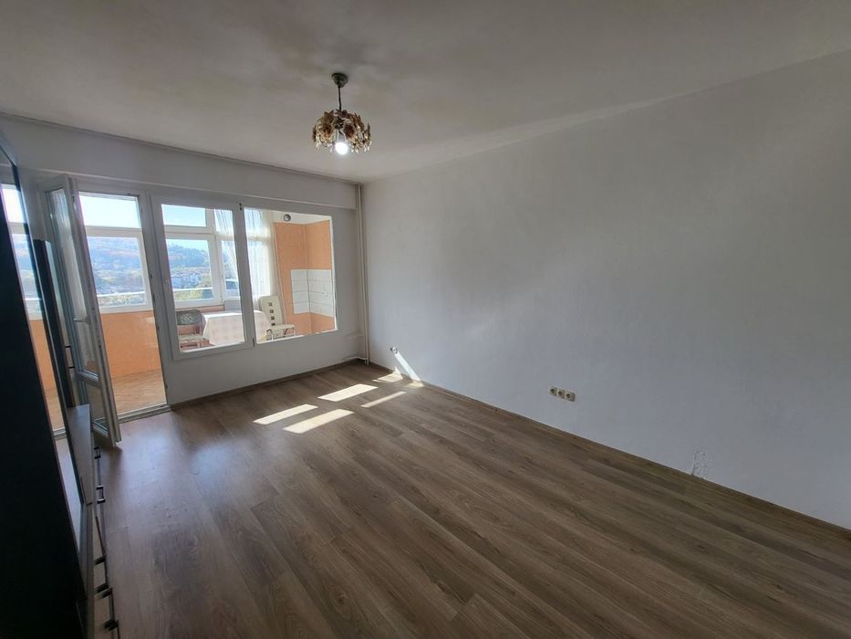 Продава се Едностаен апартамент в София, Люлин 7 - 48 кв.м за 2396 €/кв.м - Снимка #1