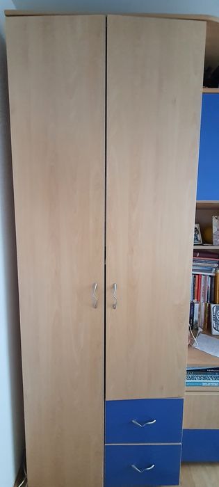 Mobila tineret pal 18 mm