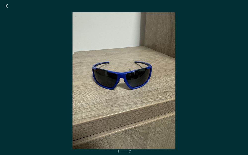 Ochelari progresivi Police si ochelari de soare