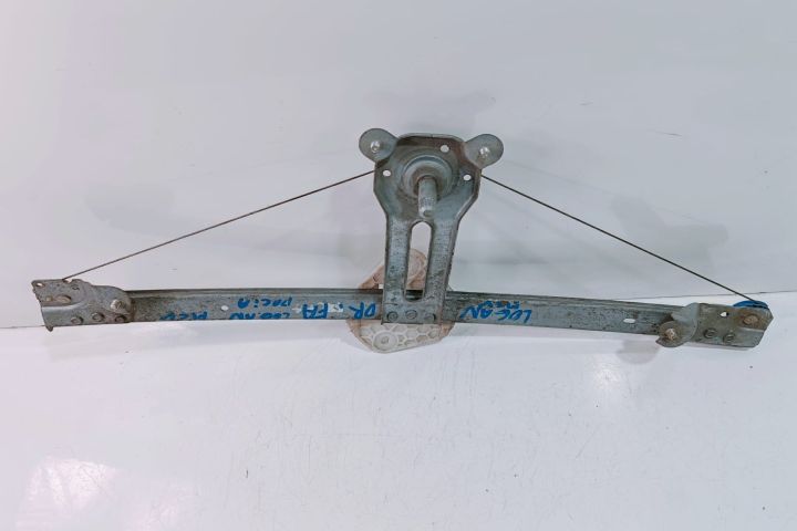 Macara stanga spate Dacia Logan prima generatie (facelift) seria