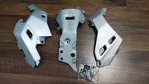 Protecție motor (skid plate) OEM Ducati Multistrada 1200S, 1260S