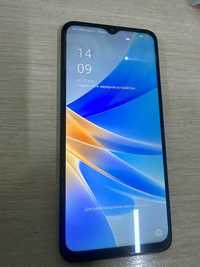 Oppo A17 (Аксай-0709) номер лота 363938