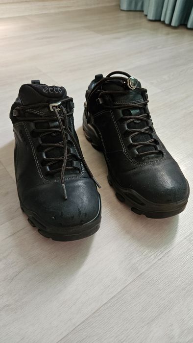 Полуботинки мужские