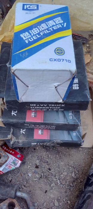 Запчасти грейдер GR-215,180 XCMG