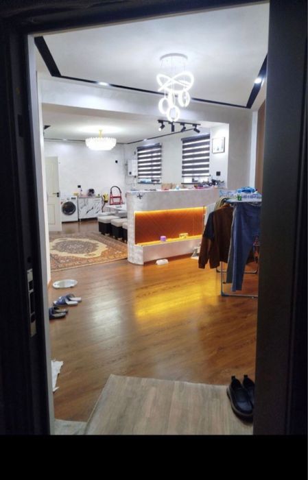 Продается 2х комнатная квартира