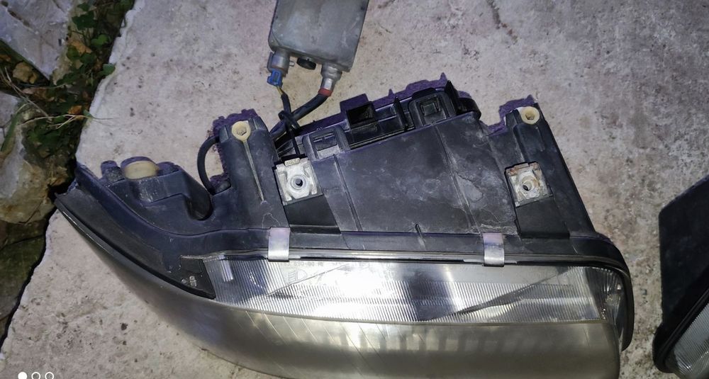 Фарове за Audi A3/S3 8L