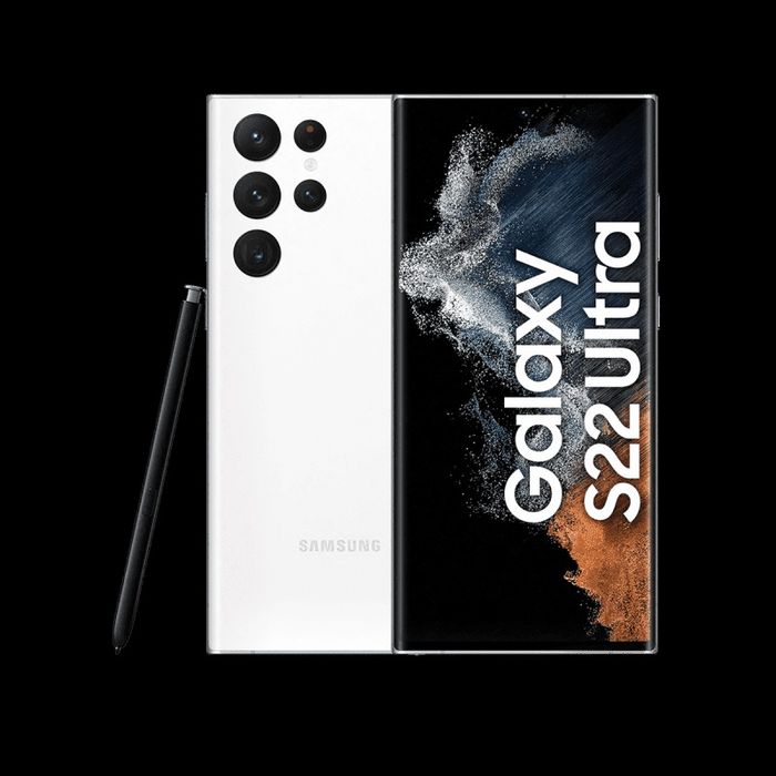 S 22 Ultra sotiladi