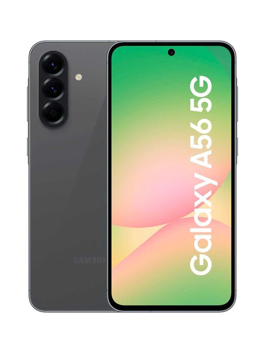 Samsung A56 8/256GB абсолютно новый в упаковке с официальной гарантией