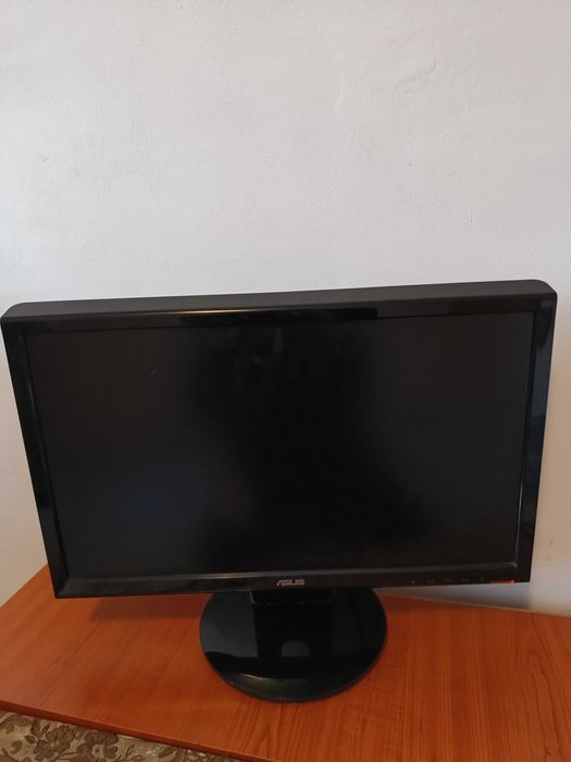 Monitor pc/ calculator ASUS f mare, 22 inchi/ 56 cm