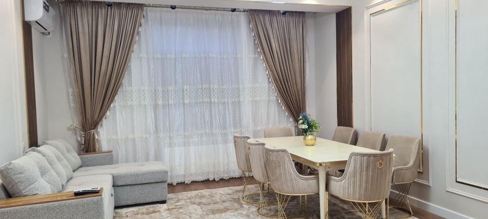 Срочно сдаётся аренда квартира