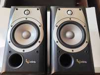 Boxe Infinity Alpha 20