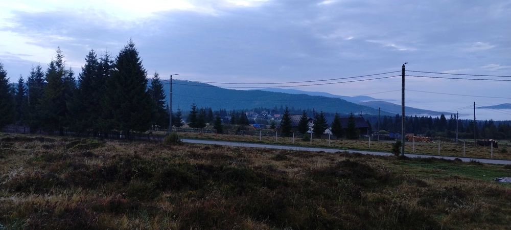 Vând teren intravilan Balcesti-Belis Jud. Cluj