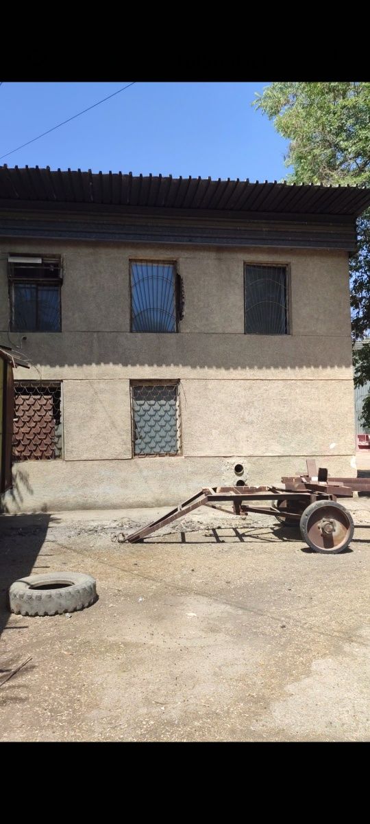 Аренда производственные помещения