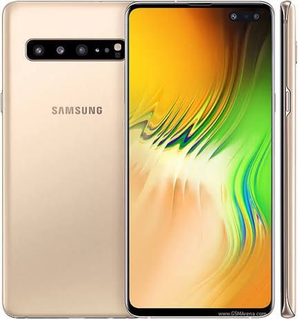 Samsung S 10+ 5G