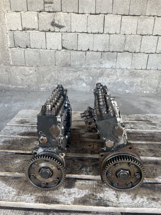 Аппаратура на MAN — отличное состояние