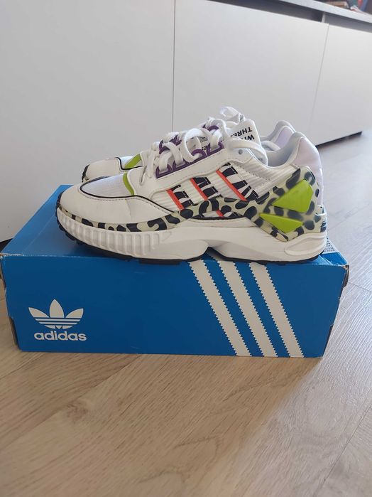 Дамски маратонки ADIDAS