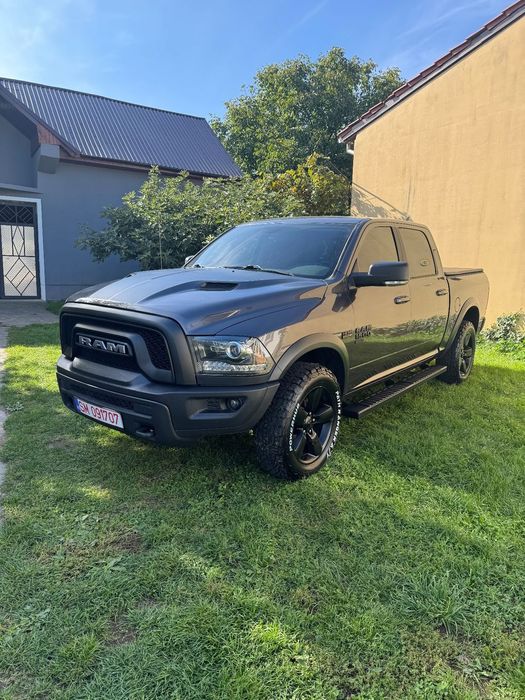 Dodge RAM Conditie excelenta