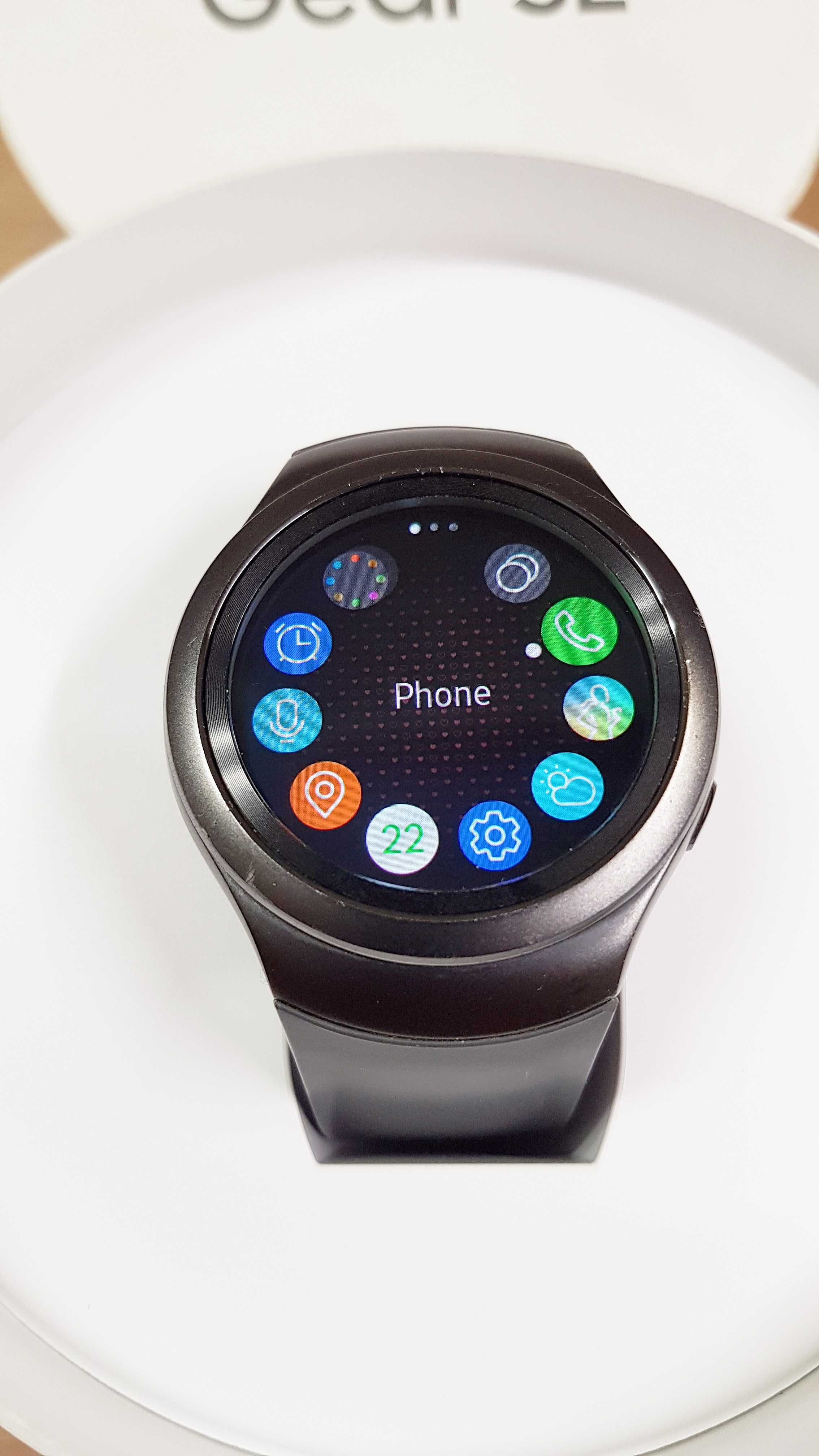 Smart Watch Samsung Gear S2