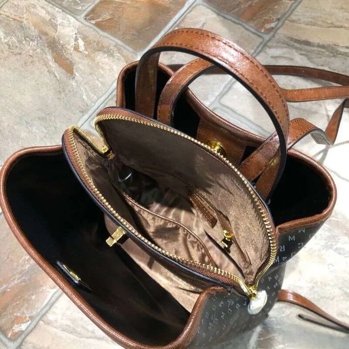 Дамски ранички Bear Cream & Beverly Hills