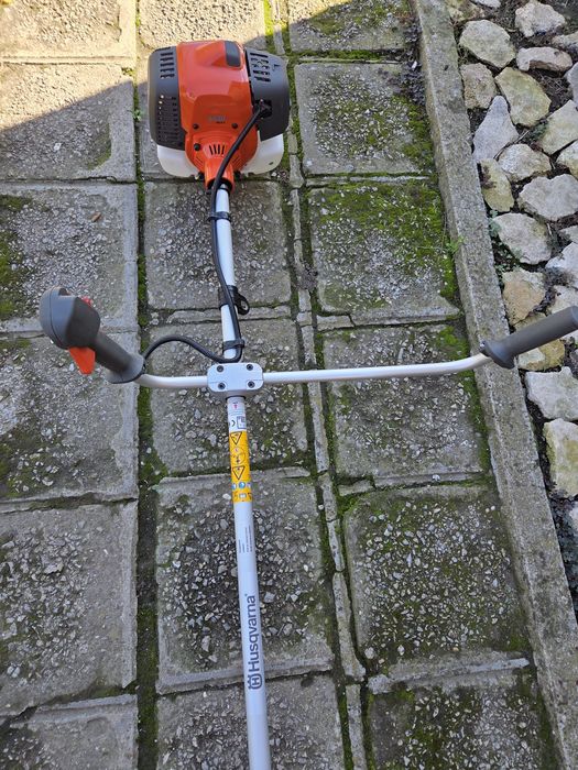 Моторен храсторез Husqvarna 333