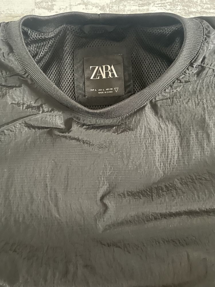 Суичър Zara шушляков