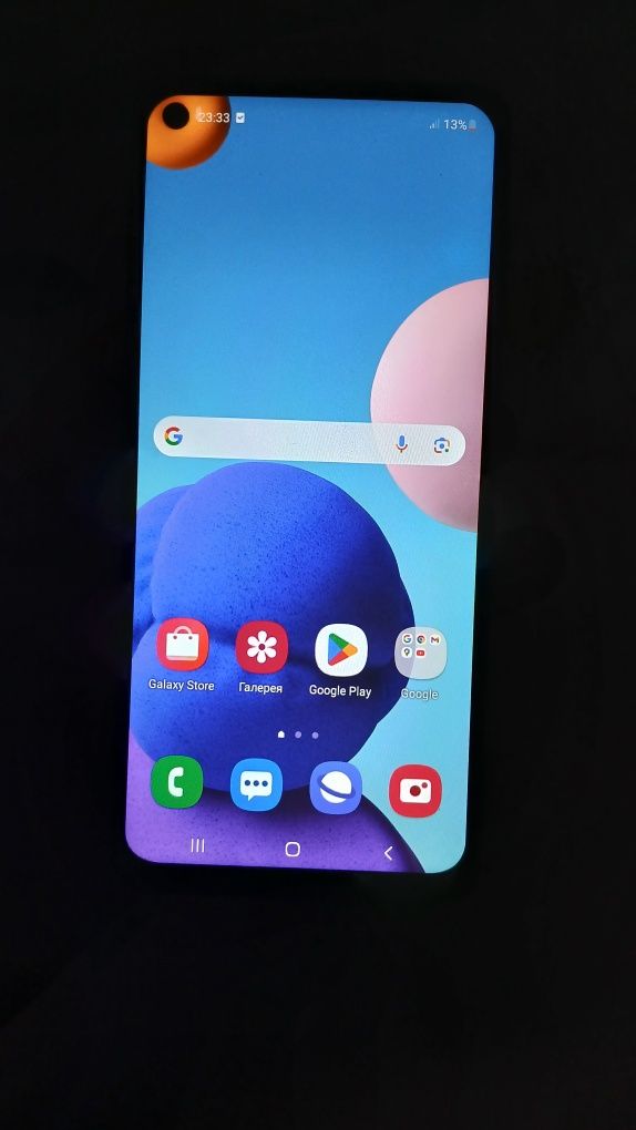 Samsung a21s sotiladi