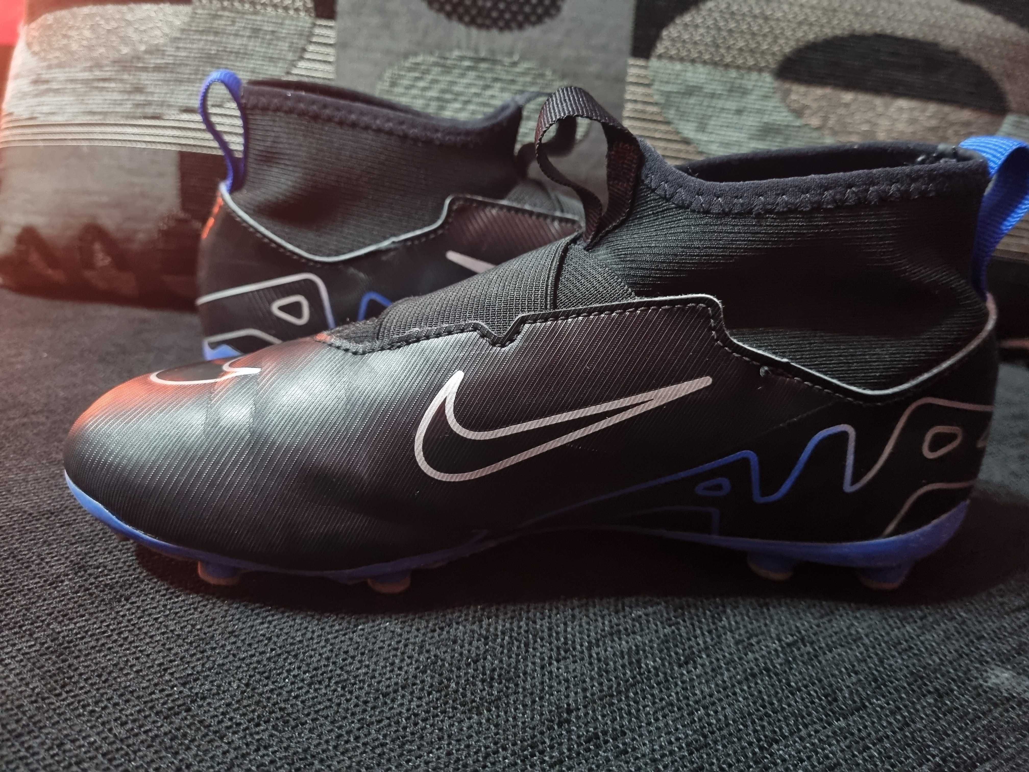 Детски бутонки Nike