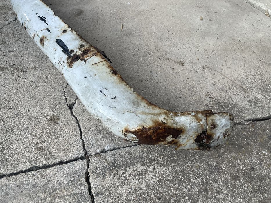 Броня за Трабант 601