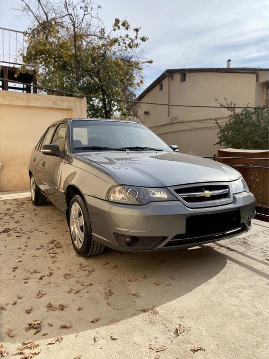 Продаётся Nexia 2 SONC GIBRID LUX KOND