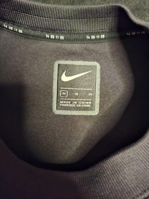 Спортен полар Nike Sportswear Tech Pack