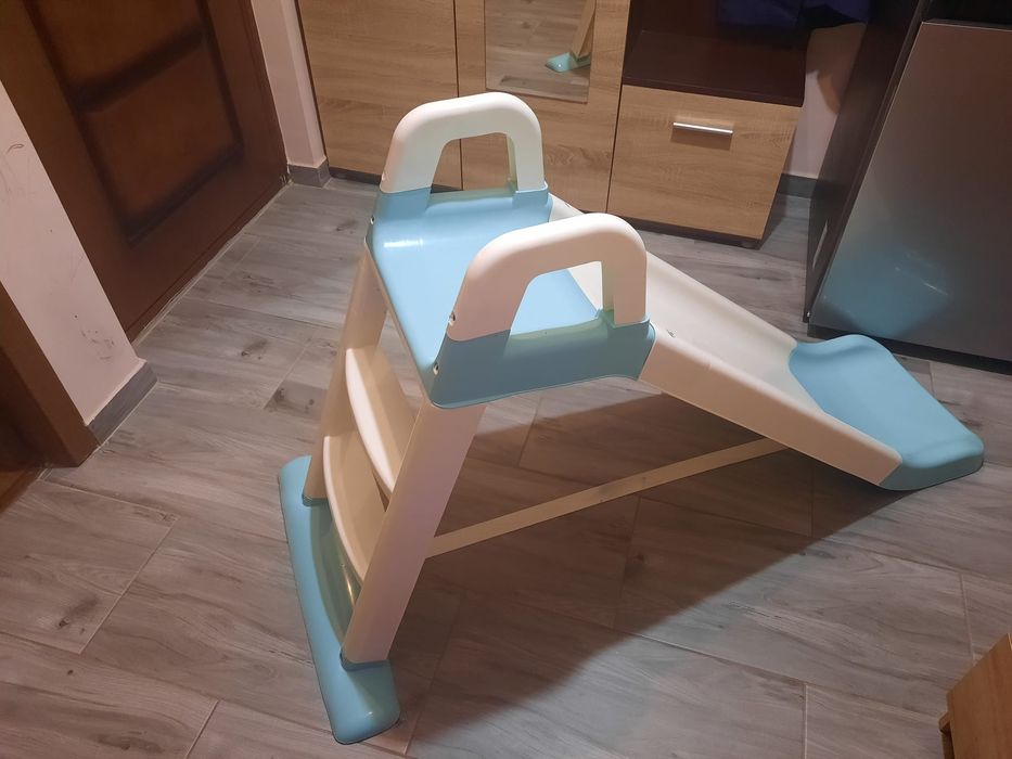 Tobogan pentru copii, 140 cm, Doloni