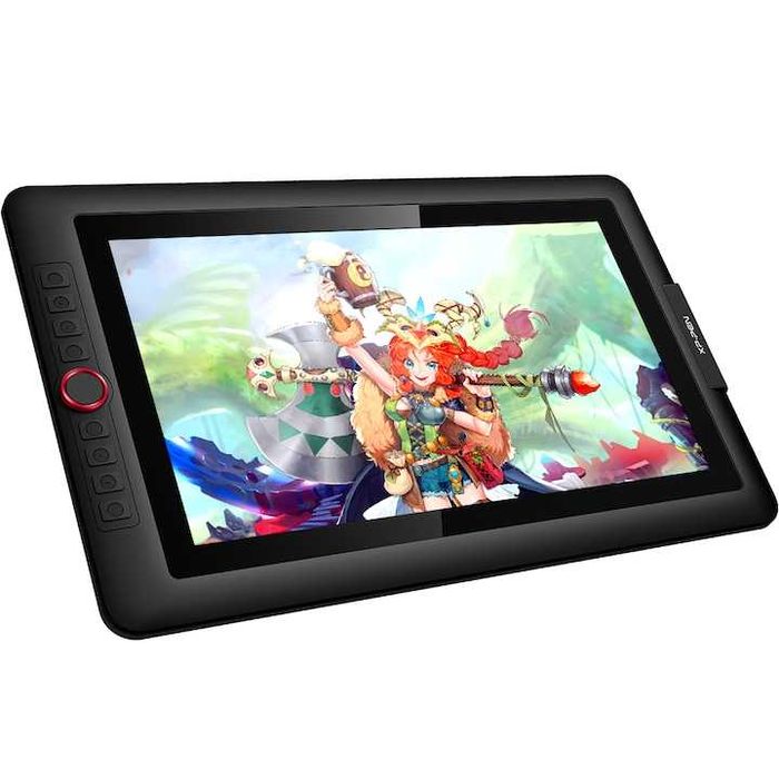 Tableta grafica XP-PEN Artist 15.6" Pro, Display FHD, TILT, 1920x1080