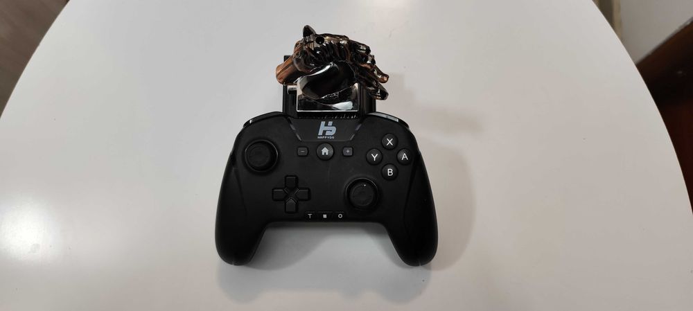 Controller gaming HD-6500