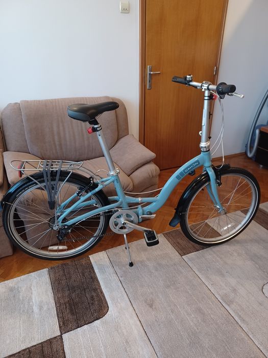 Bicicletă pliabilă Dahon Briza nouă