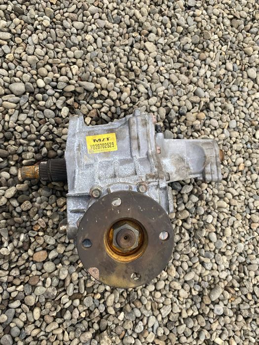 Grup față Hyundai santa fe 2.0 crdi