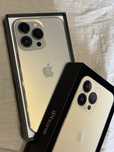 iPhone 13 Pro Gold