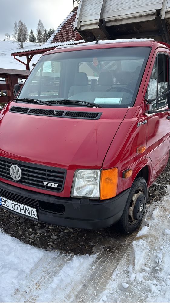 Volkswagen lt46