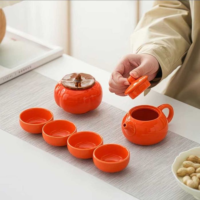 Китайский чайный набор