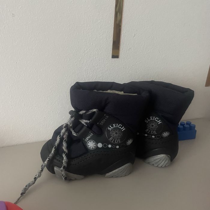 Getute marimea 20-21