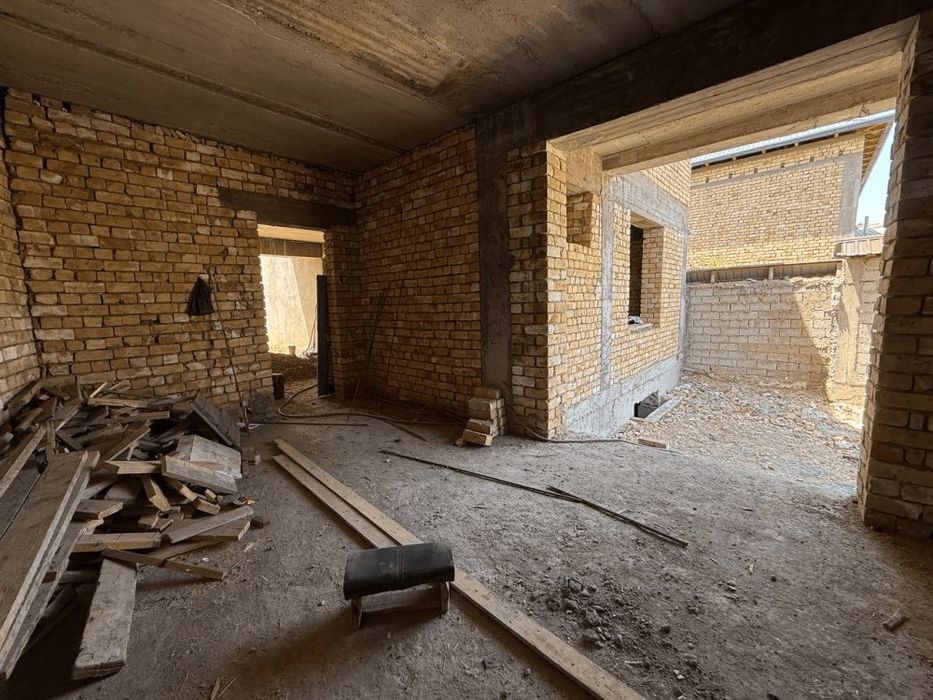 Продаётся участок, Мать и Дитя .