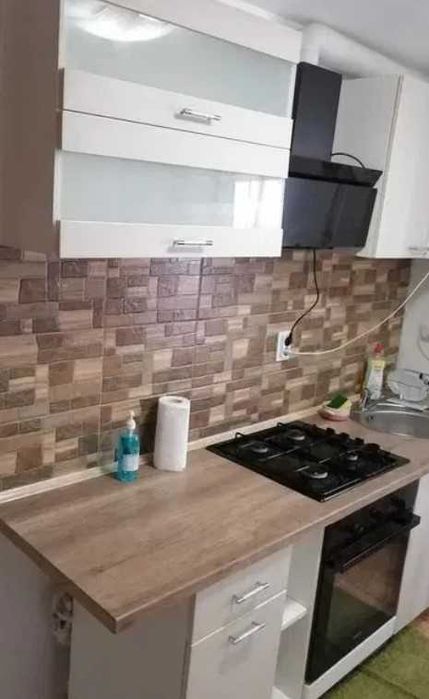 Дава се под наем Едностаен апартамент в Пловдив, Младежки Хълм - 48 кв.м за 153 € - Снимка #1