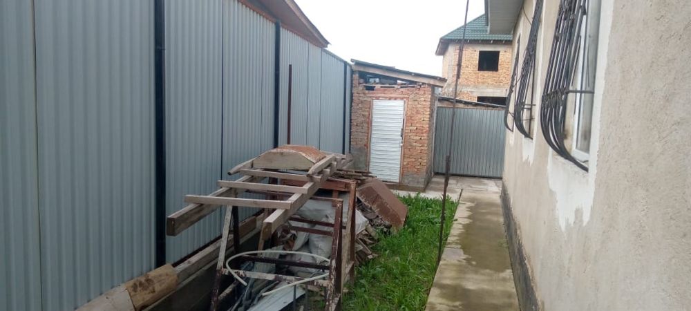 Продам дом село Чемолган