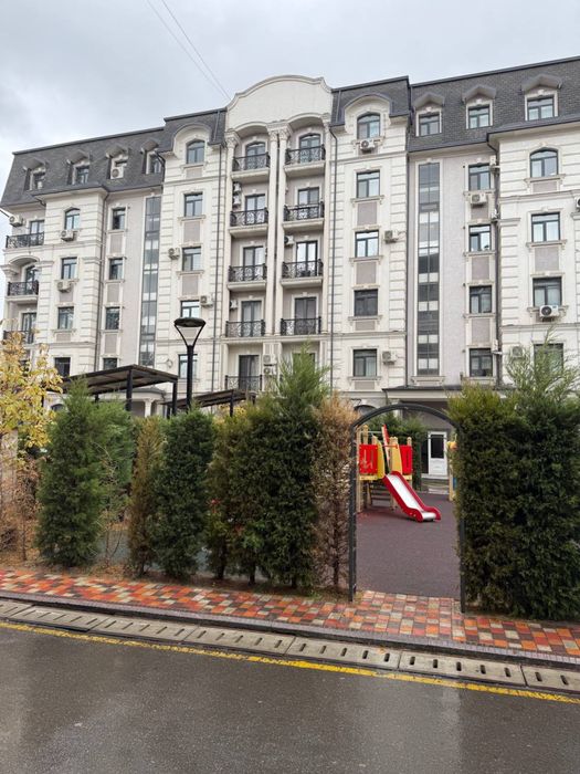 3/3/6 Новостройка ЖК Family Garden, Дормон Йули, IT Park,Мирзо-Улугбек